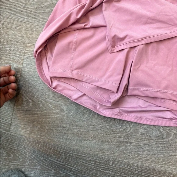 Nike women’s spring victory tank and Nike women’s victory straight skort Size: M - Picture 3 of 6